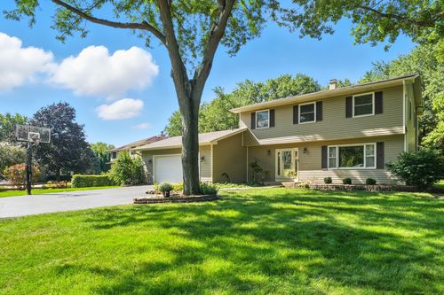 1214 Carol Crest Dr, Sleepy Hollow, IL, 60118-2603 | Card Image