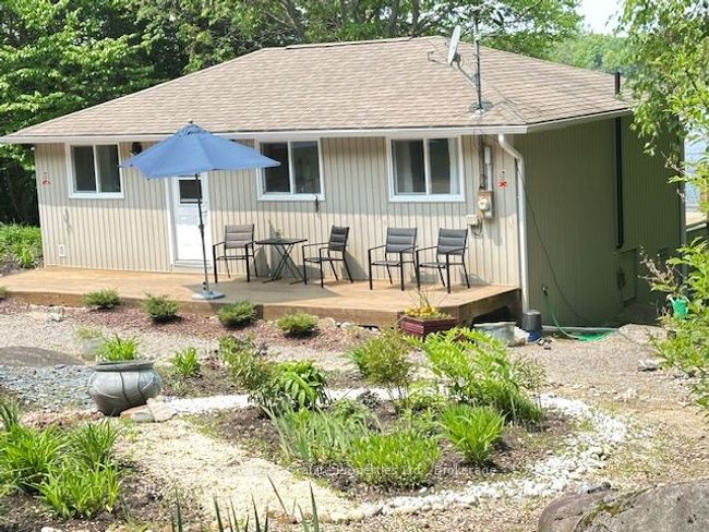 4 Turtle Lane, House other with 2 bedrooms, 1 bathrooms and 6 parking in Mckellar ON | Image 50