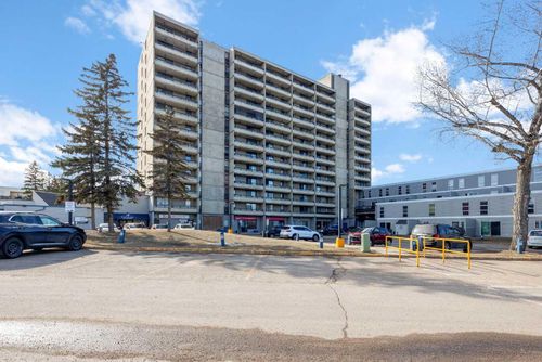 1102-11721 Macdonald Drive, Fort Mcmurray, AB, T9H4H1 | Card Image