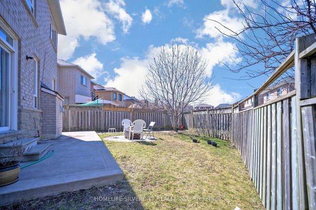 6 Aria Lane, House other with 4 bedrooms, 4 bathrooms and 4 parking in Brampton ON | Image 49
