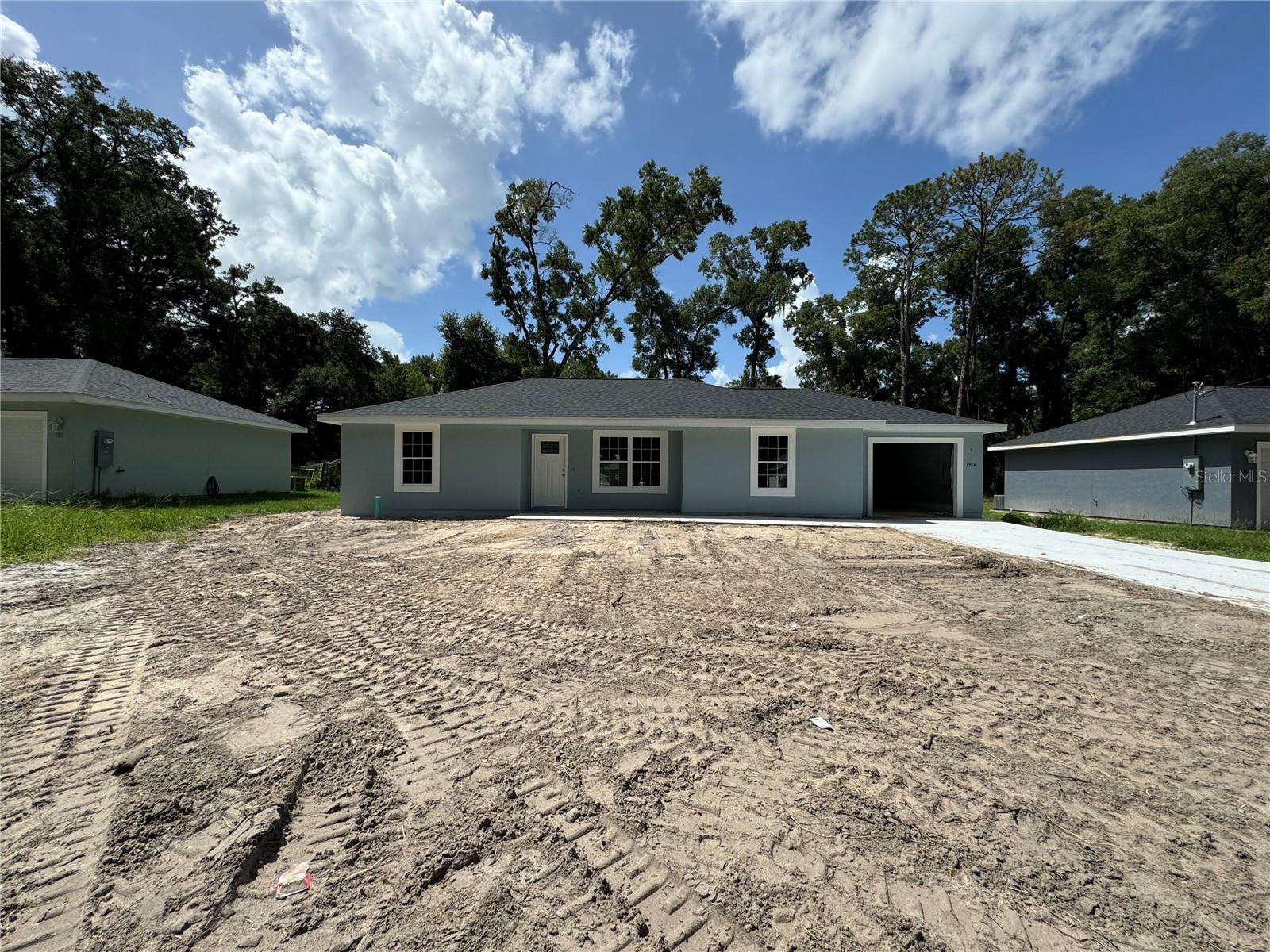 143rd Pl, Summerfield, FL 34491