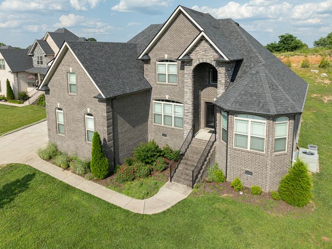 160 Dobson Knob Trl, House other with 4 bedrooms, 3 bathrooms and 3 parking in Nolensville TN | Image 37
