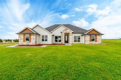 11332 County Road 418, House other with 4 bedrooms, 3 bathrooms and null parking in Grandview TX | Image 1