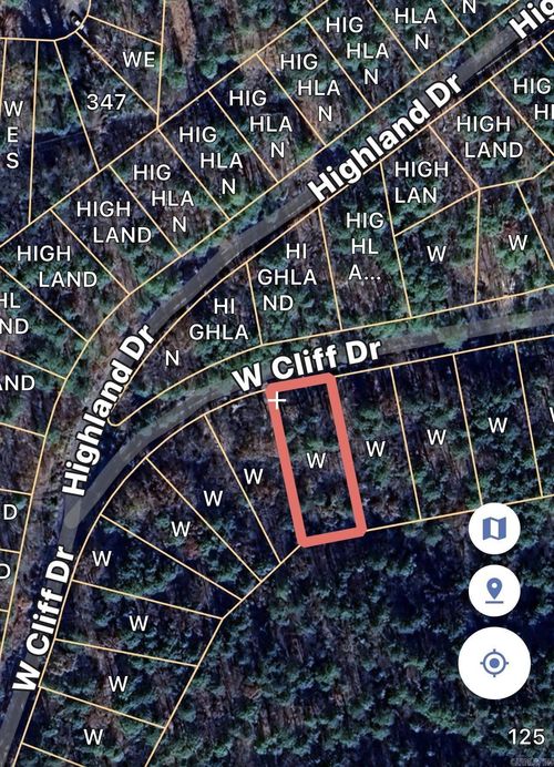 00 W. Cliff Dr., Fairfield Bay, AR, 72088 | Card Image