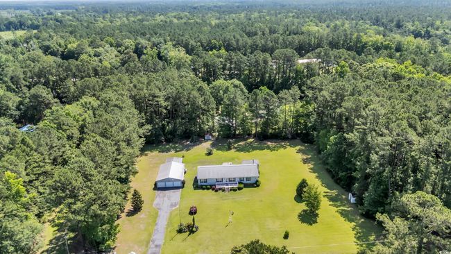 203 Warbler St, House other with 4 bedrooms, 4 bathrooms and 8 parking in Georgetown SC | Image 38