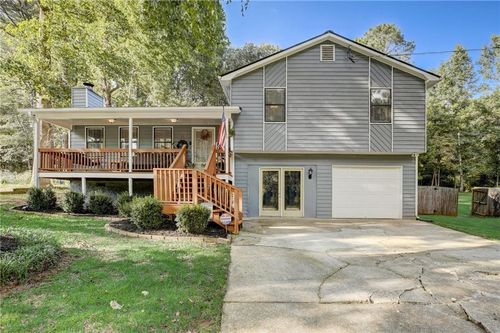 151 Quail Hollow Dr, Dallas, GA, 30157-7394 | Card Image