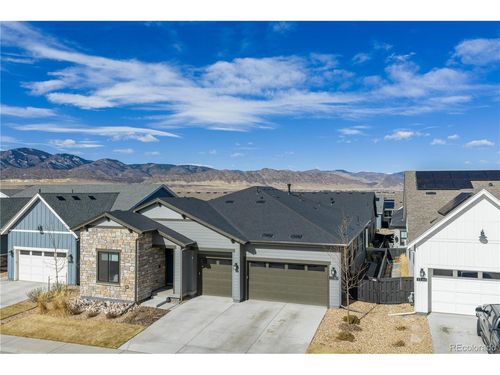 11383 Autumn Moon St, Littleton, CO, 80125-1910 | Card Image