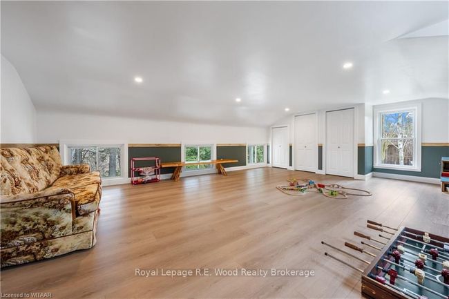365643 Evergreen St, House other with 4 bedrooms, 2 bathrooms and 20 parking in Burgessville ON | Image 32