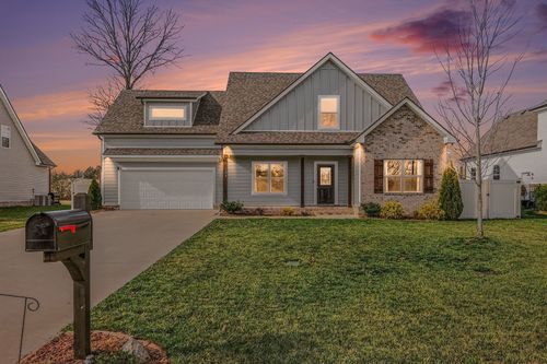 123 Macaw Ln, LA VERGNE, TN, 37086-4954 | Card Image