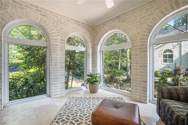 1821 N Rock Springs Rd Ne, House other with 5 bedrooms, 4 bathrooms and null parking in Atlanta GA | Image 22