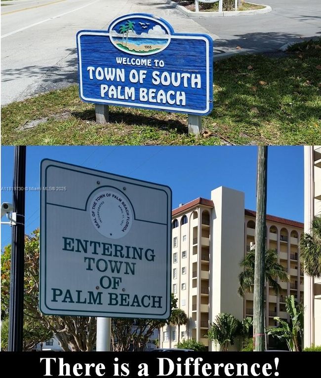 APT-611 - 3475 S Ocean Blvd, Condo with 1 bedrooms, 2 bathrooms and null parking in Palm Beach FL | Image 6