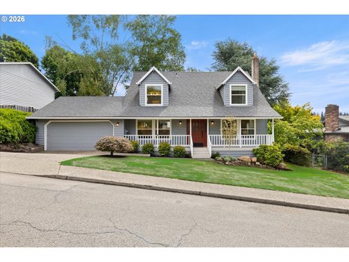 11764 Se 119th Ave, Happy Valley, OR, 97086-9722 | Card Image