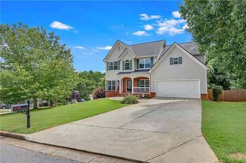 3903 Walnut Grove Way, Gainesville, GA, 30506-7304 | Card Image