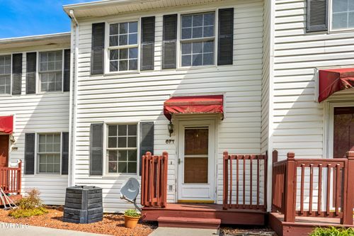 671-671 Beaverview Drive, Bristol, VA, 24201 | Card Image