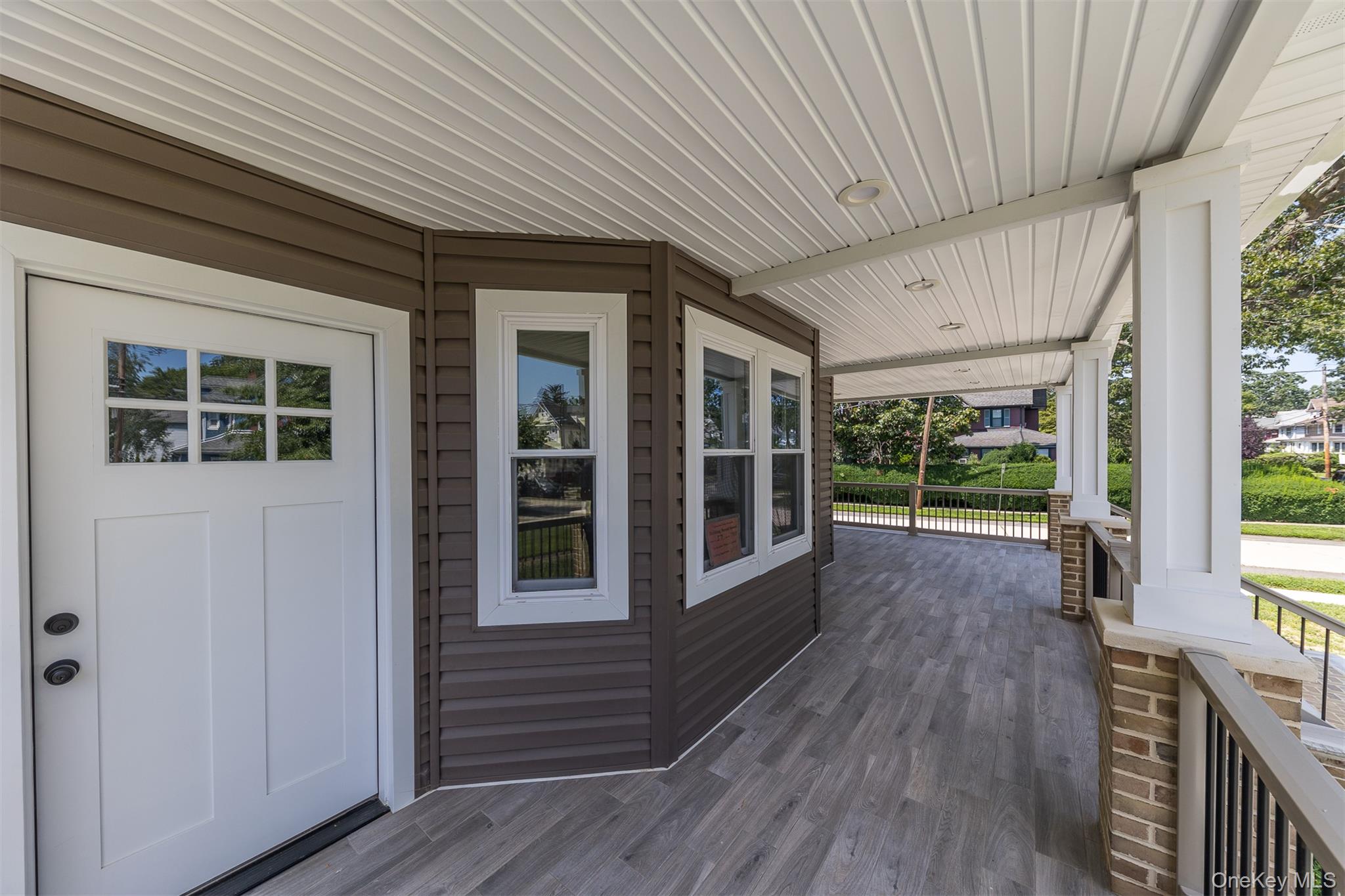 Residential Lease in Hempstead 3