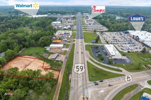 TBD E End Blvd S, Marshall, TX, 75672 | Card Image