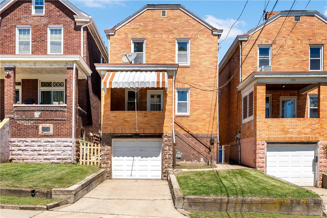Residential in Arlington