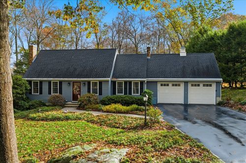 31 Whittlesey Brook Rd, Deep River, CT, 06417-1623 | Card Image