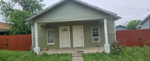 113 W 21st St, San Angelo, TX, 76903-2905 | Card Image