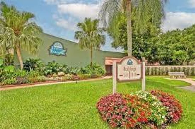 APT-204 - 9301 Lime Bay Blvd, Condo with 2 bedrooms, 2 bathrooms and null parking in Tamarac FL | Image 11