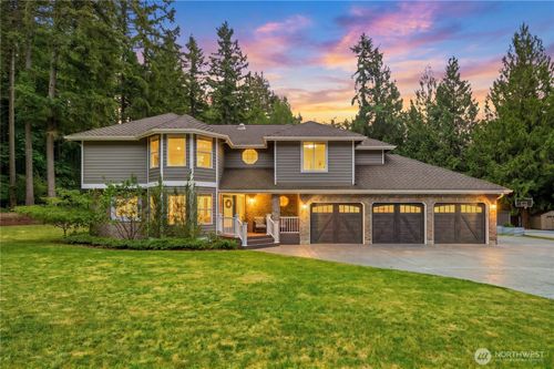19521 Se 332nd Pl, Auburn, WA, 98092-2239 | Card Image