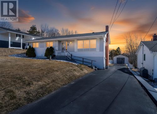 8 Rusted Pl, Carbonear, NL, A1Y1A9 | Card Image