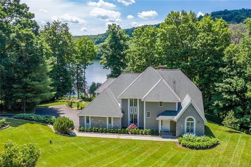 4 Harbour View Dr, New Fairfield, CT, 06812-5206 | Card Image