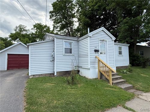 915 Arcadia Avenue, Utica, NY, 13502 | Card Image