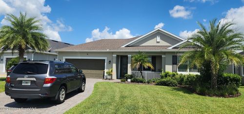 7357 Bluemink Ln, Melbourne, FL, 32940-6089 | Card Image