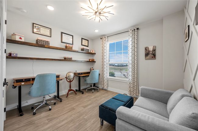 1840 Big Spring Dr, House other with 4 bedrooms, 2 bathrooms and null parking in Forney TX | Image 22