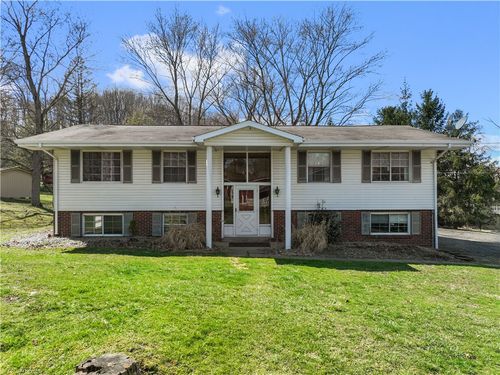 206 Downes Rd, Greensburg, PA, 15601-1045 | Card Image