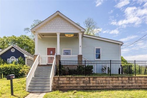 245 South Ave Se, Atlanta, GA, 30315-1300 | Card Image