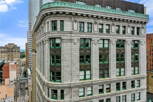 apt-1801-306 4th Ave, Pittsburgh, PA, 15222-2017 | Card Image