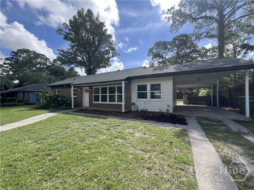 2237 Mason Dr, Savannah, GA, 31404-5633 | Card Image