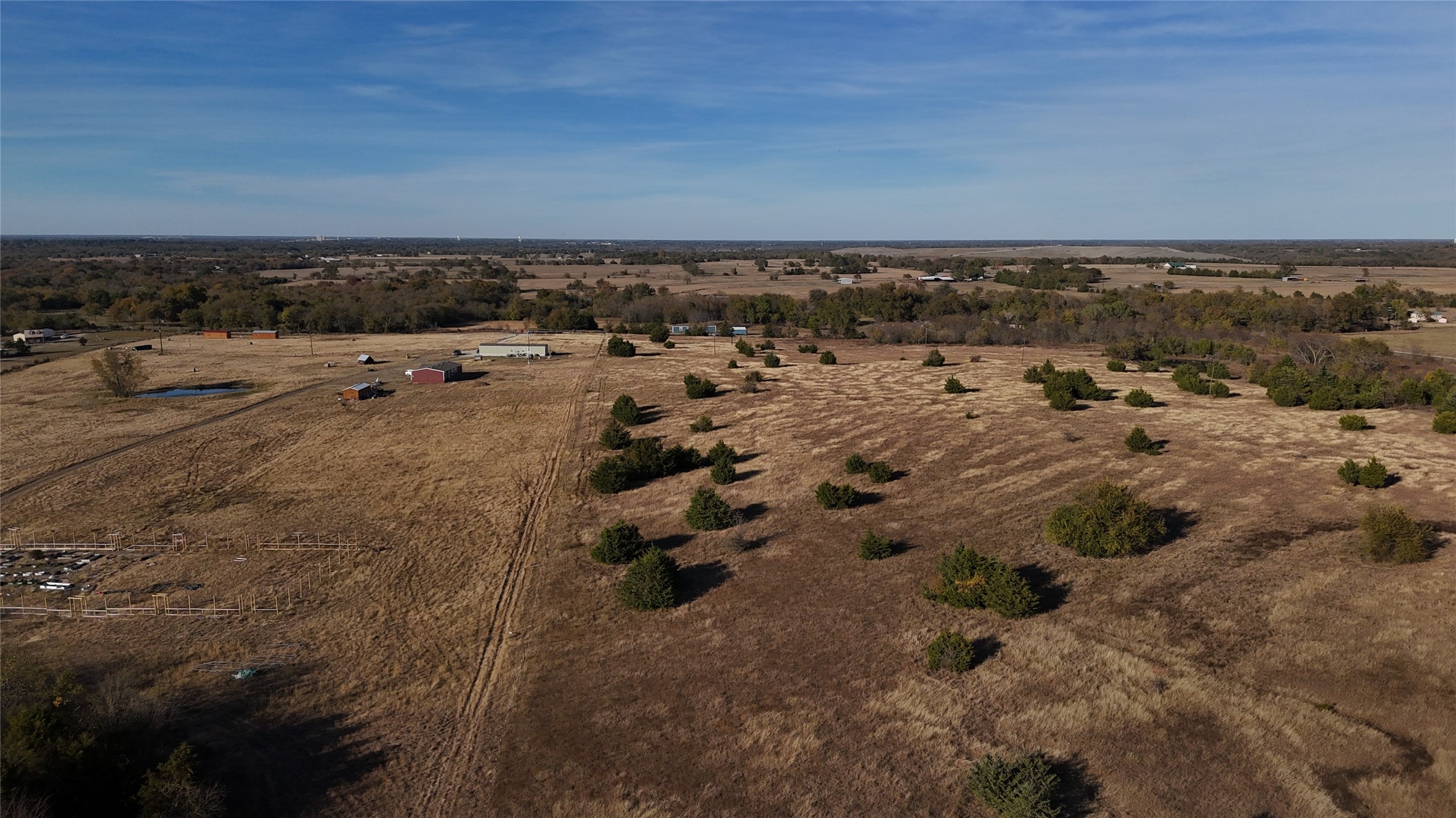 Land in Campbell 3