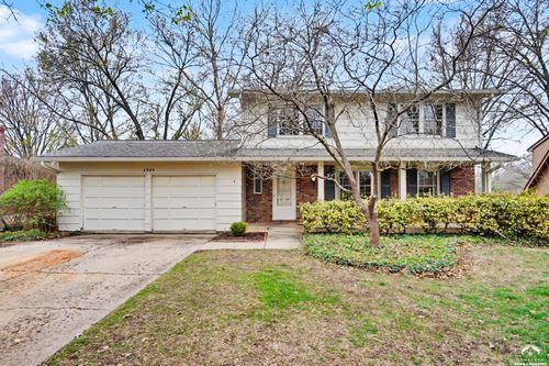 2909 Topeka Ln, Lawrence, KS, 66047-2722 | Card Image