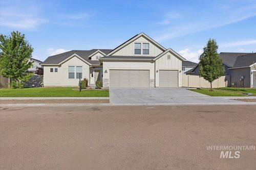 13141 S Coquille River Ave, Nampa, ID, 83686-6588 | Card Image