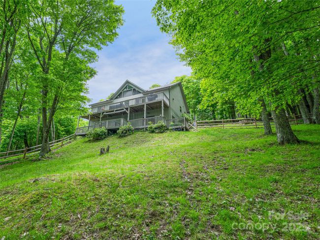 48 Grouse Thicket Rd, House other with 3 bedrooms, 3 bathrooms and null parking in Mars Hill NC | Image 32