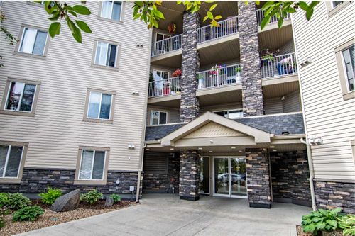 209-60 Lawford Avenue, Red Deer, AB, T4R3E9 | Card Image