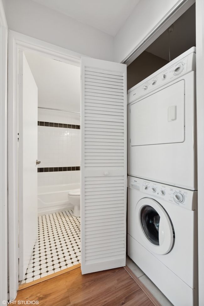 APT-905 - 3900 N Pine Grove Ave, Home with 1 bedrooms, 1 bathrooms and null parking in CHICAGO IL | Image 13