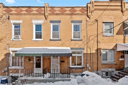 8 Edith Place, Oakland, PA, 15213 | Card Image