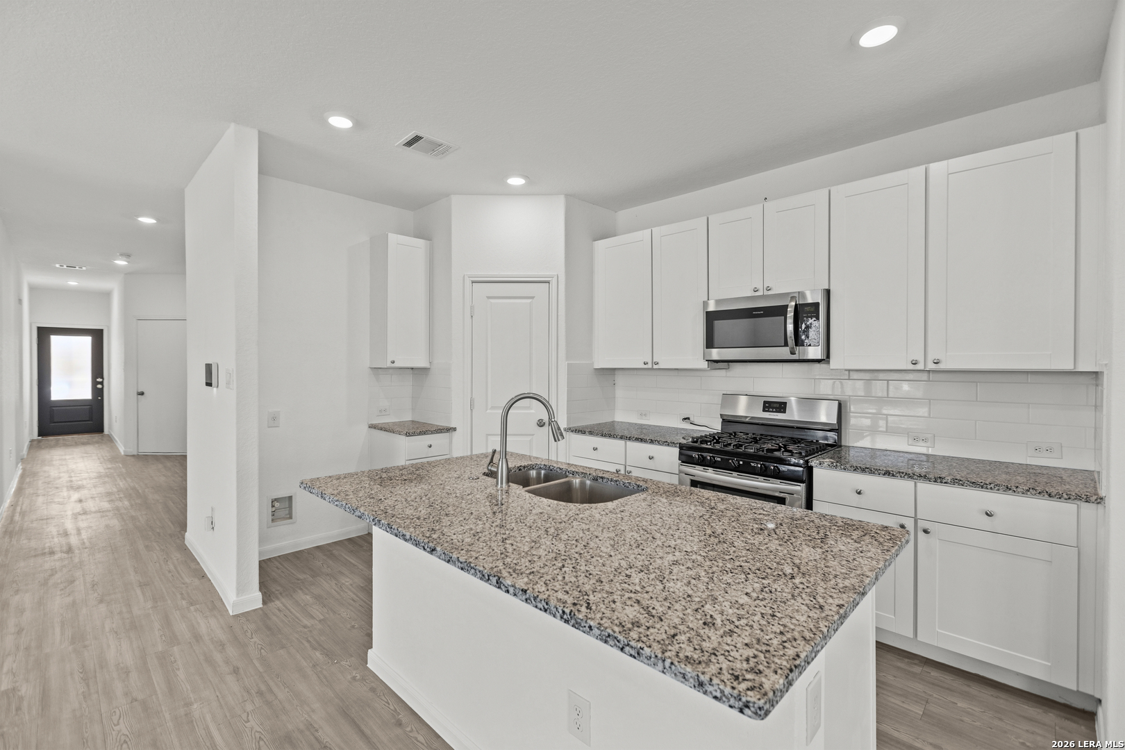 Residential in San Antonio 4