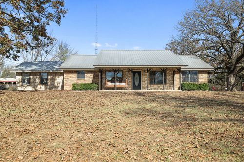 2467 County Road 1220, Lake Creek, TX, 75450-4821 | Card Image