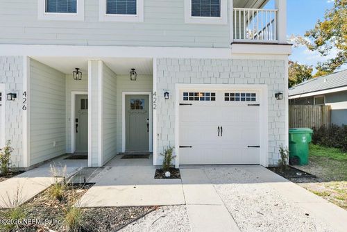 422 10th St S, Jacksonville Beach, FL, 32250-3337 | Card Image