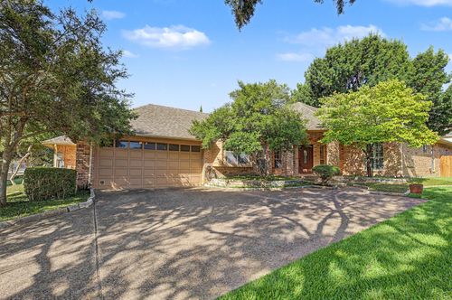 1807 Lakeshore Ct, McKinney, TX, 75072-4030 | Card Image