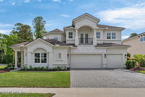 120 Topsail Dr, PONTE VEDRA, FL, 32081-4400 | Card Image