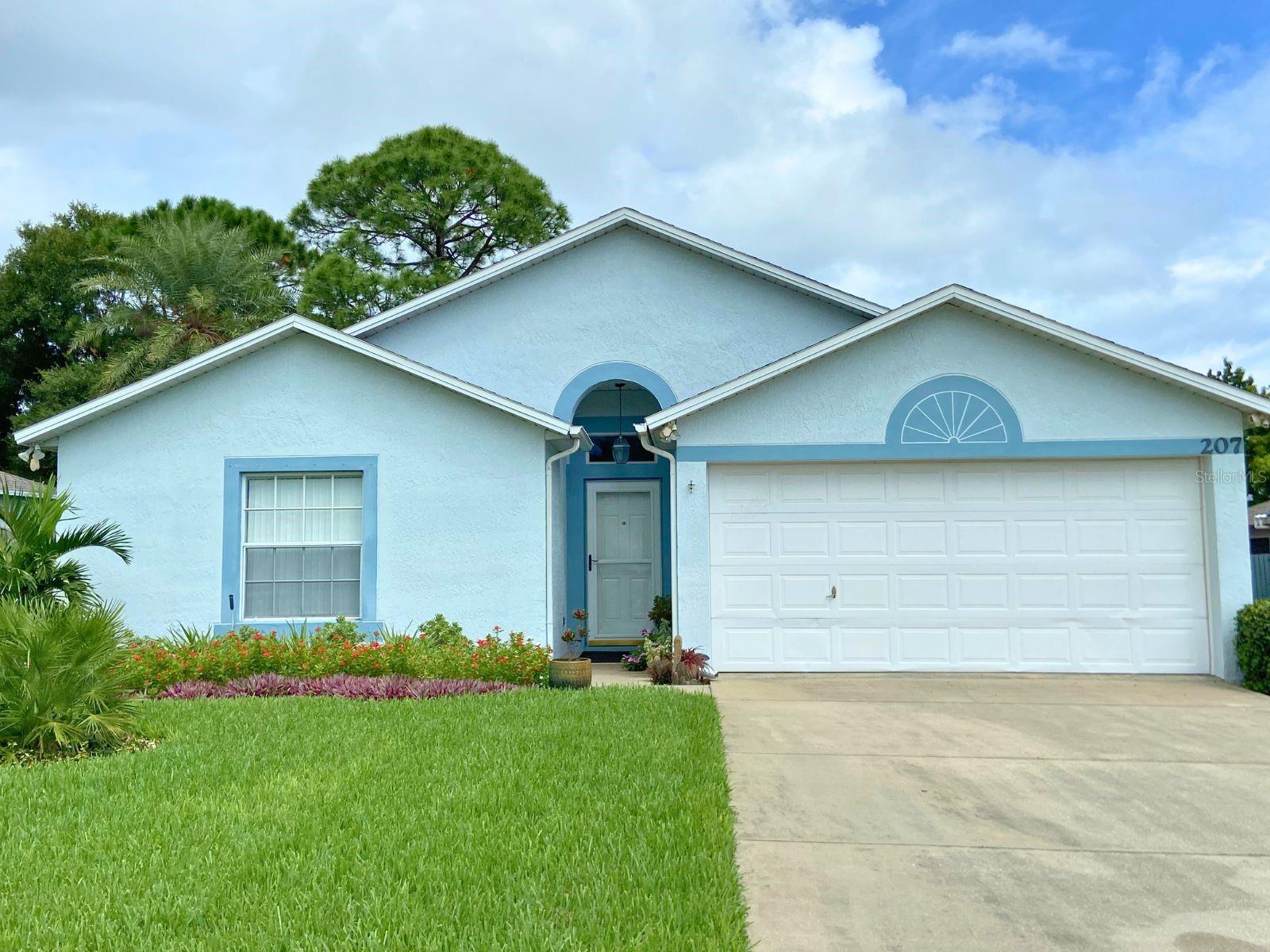Oak Branch Dr, Edgewater, FL 32141