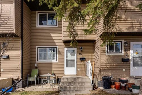 10-96 Holmes St, Red Deer, AB, T4N6G6 | Card Image