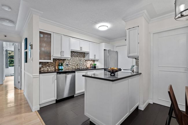 107 - 503 W 16 Th Avenue, Condo with 3 bedrooms, 2 bathrooms and 1 parking in Vancouver BC | Image 8