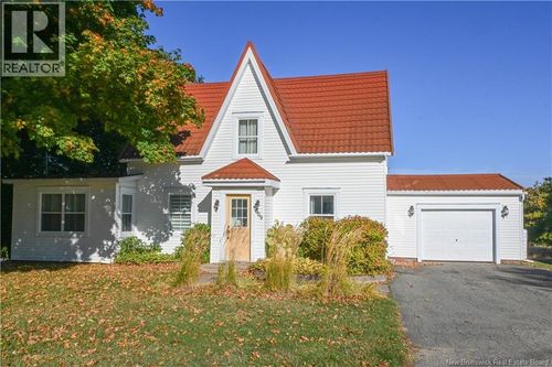 309 St-Pierre Blvd W, Caraquet, NB, E1W1A3 | Card Image